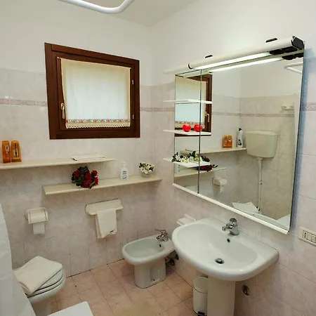 Monte Marenzo Sleeps 6
