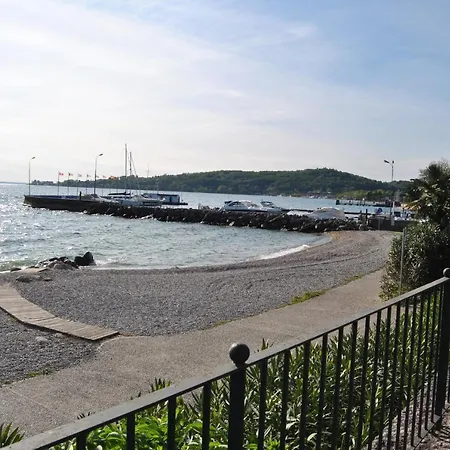 Monte Marenzo Sleeps 6